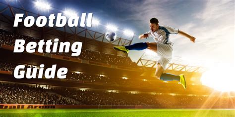 online betting guide - online betting guide football.